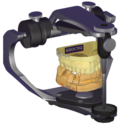 Exocad DentalCAD [Flex]