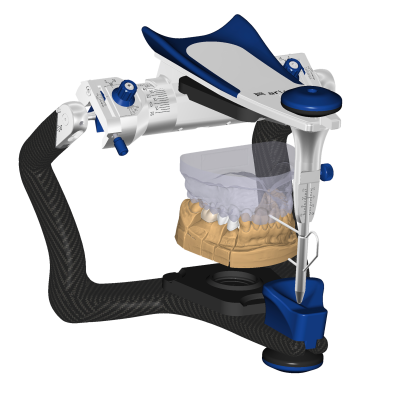 Exocad DentalCAD [Flex]