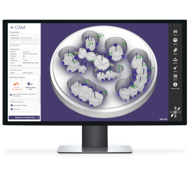 Exocad DentalCAD [Flex]